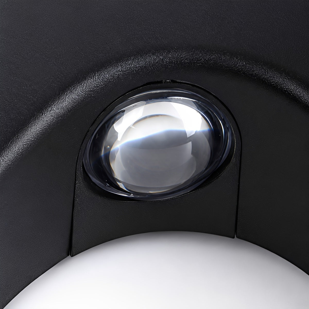 Waterproof Modern Animal Shape Outdoor LED Wall Lights