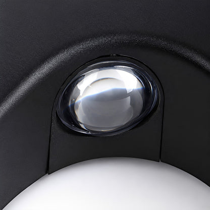 Waterproof Modern Animal Shape Outdoor LED Wall Lights