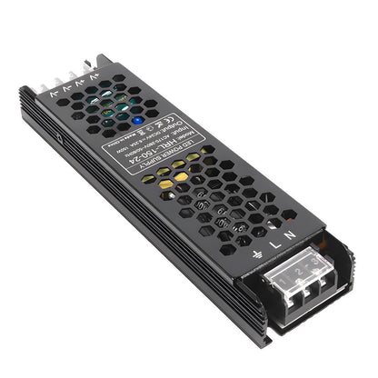 AC 110V to DC 12/24V Voltage Transformer Power Switch Regulator 150W 300W - Flyachilles