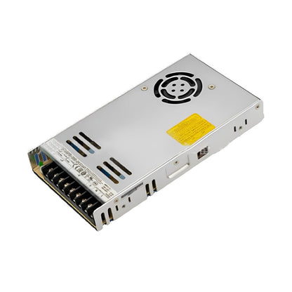 AC 110V to DC 12/24V Voltage Transformer Power Switch Regulators - Flyachilles