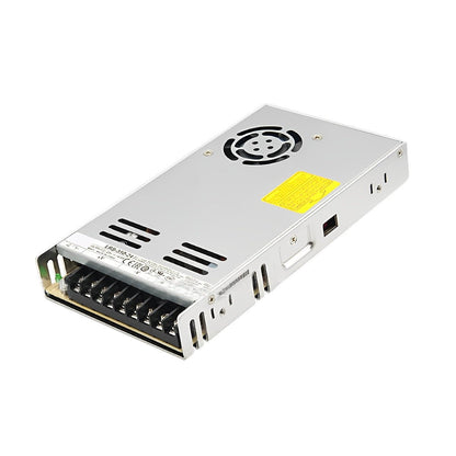 AC 110V to DC 12/24V Voltage Transformer Power Switch Regulators - Flyachilles