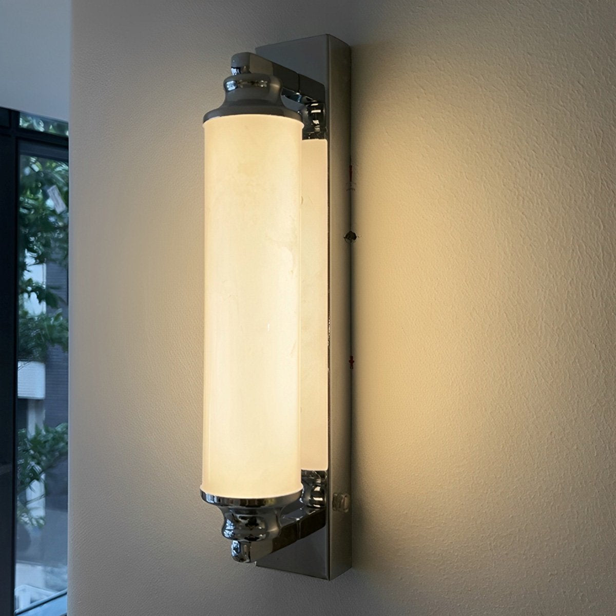 Bauhaus Retro LED Tube Indoor Wall Sconces Light - Flyachilles