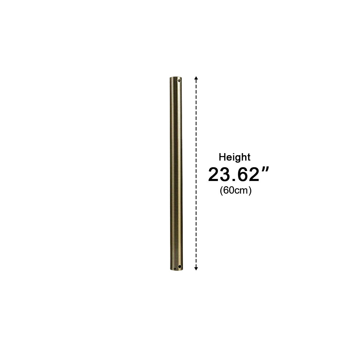 Ceiling Fan Extension Rod Fan Accessories - Flyachilles