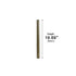 Ceiling Fan Extension Rod Fan Accessories - Flyachilles