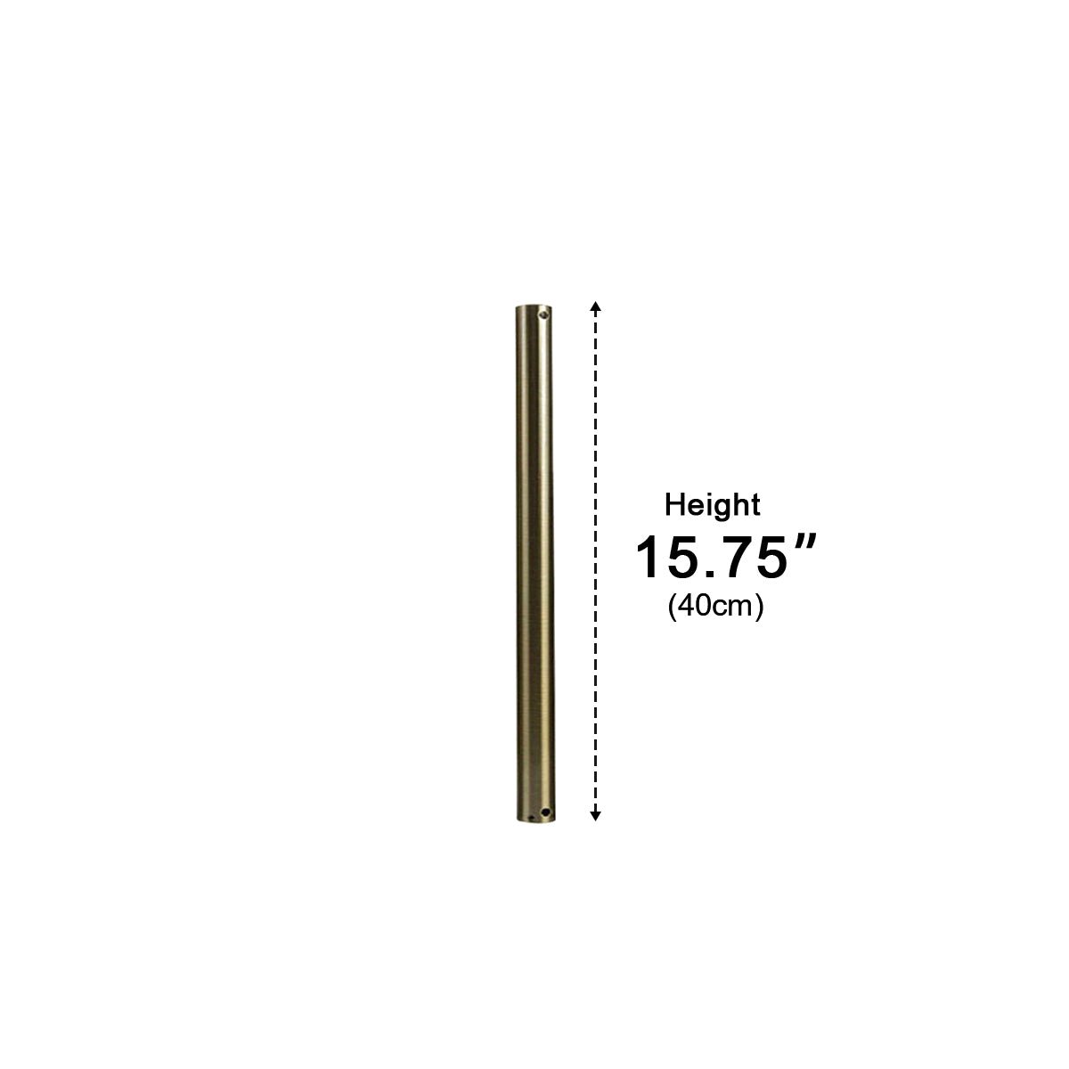 Ceiling Fan Extension Rod Fan Accessories - Flyachilles