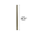 Ceiling Fan Extension Rod Fan Accessories - Flyachilles
