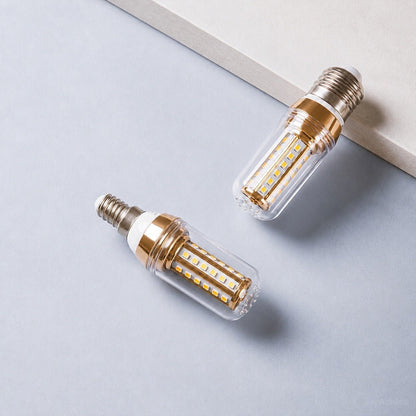 Clear Full Spectrum LED Light Bulb CRI 98 - Flyachilles