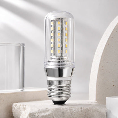 Clear Full Spectrum LED Light Bulb CRI 98 - Flyachilles
