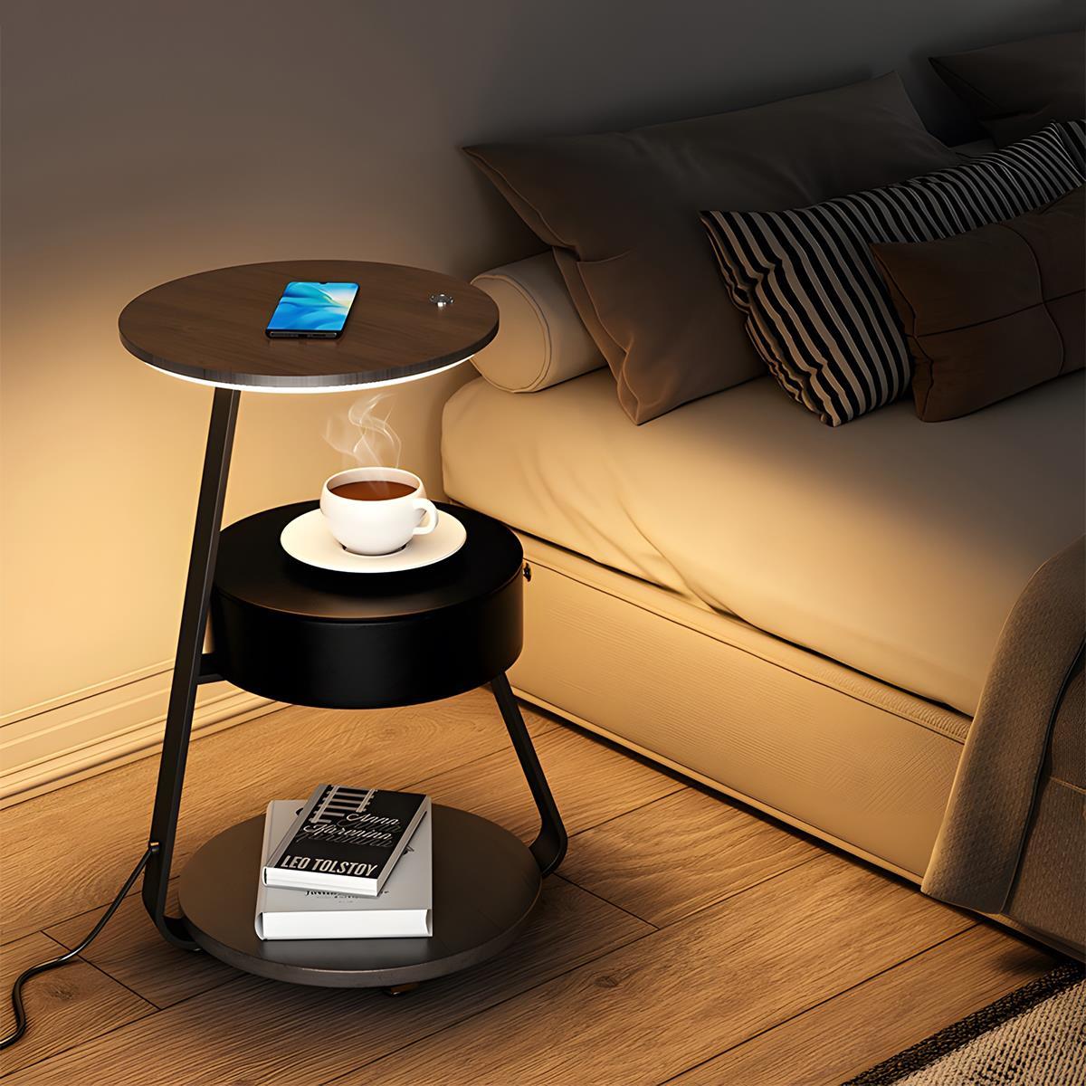 Table & Storage — FlyAchilles – Flyachilles