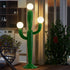 Creative Cactus Dimmable Standing Floor Lamp Home Decor - Flyachilles