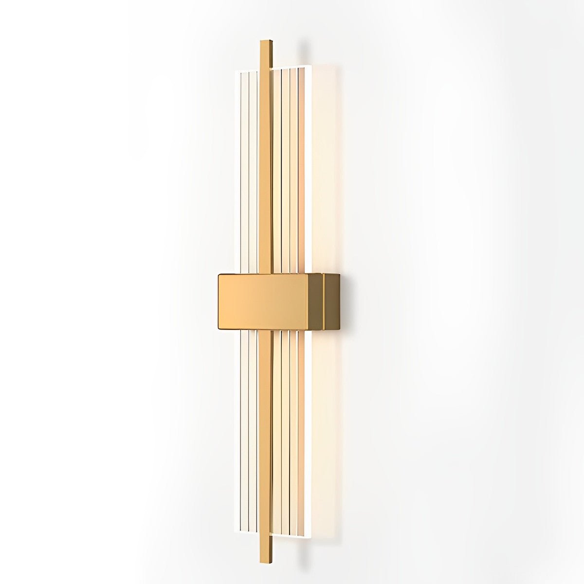 Creative Cross Shape Postmodern Wall Lamp Wall Sconces - Flyachilles