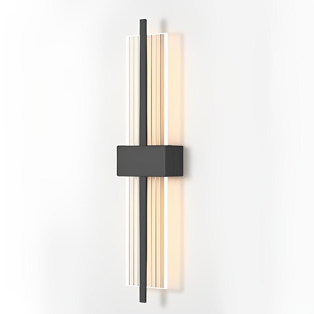 Creative Cross Shape Postmodern Wall Lamp Wall Sconces - Flyachilles