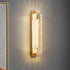 Crystal Bubbles Strip 3 - Step Dimming Post - Modern LED Light - Flyachilles