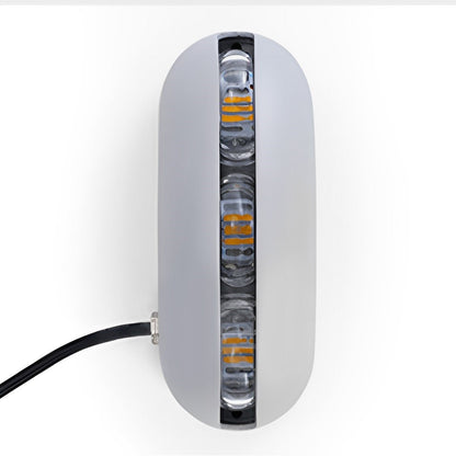 Cyberpunk LED Wall Light Beam Light - Flyachilles