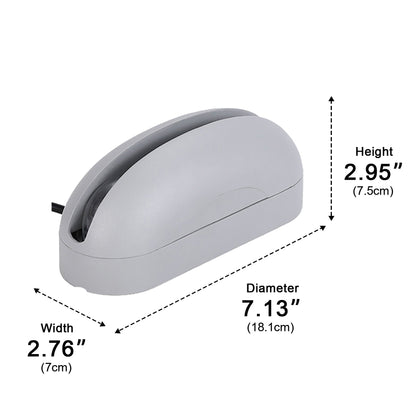 Cyberpunk LED Wall Light Beam Light - Flyachilles