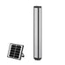 Rectangular Waterproof LED Outdoor Post Lights Column Light Pole Lamp ...