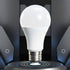 E27 SCR Triac - Dimmable Energy - Saving LED Bulb - Flyachilles