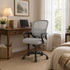 Ergonomic Reclining Office Chair with 350 lbs Capacity - Flyachilles