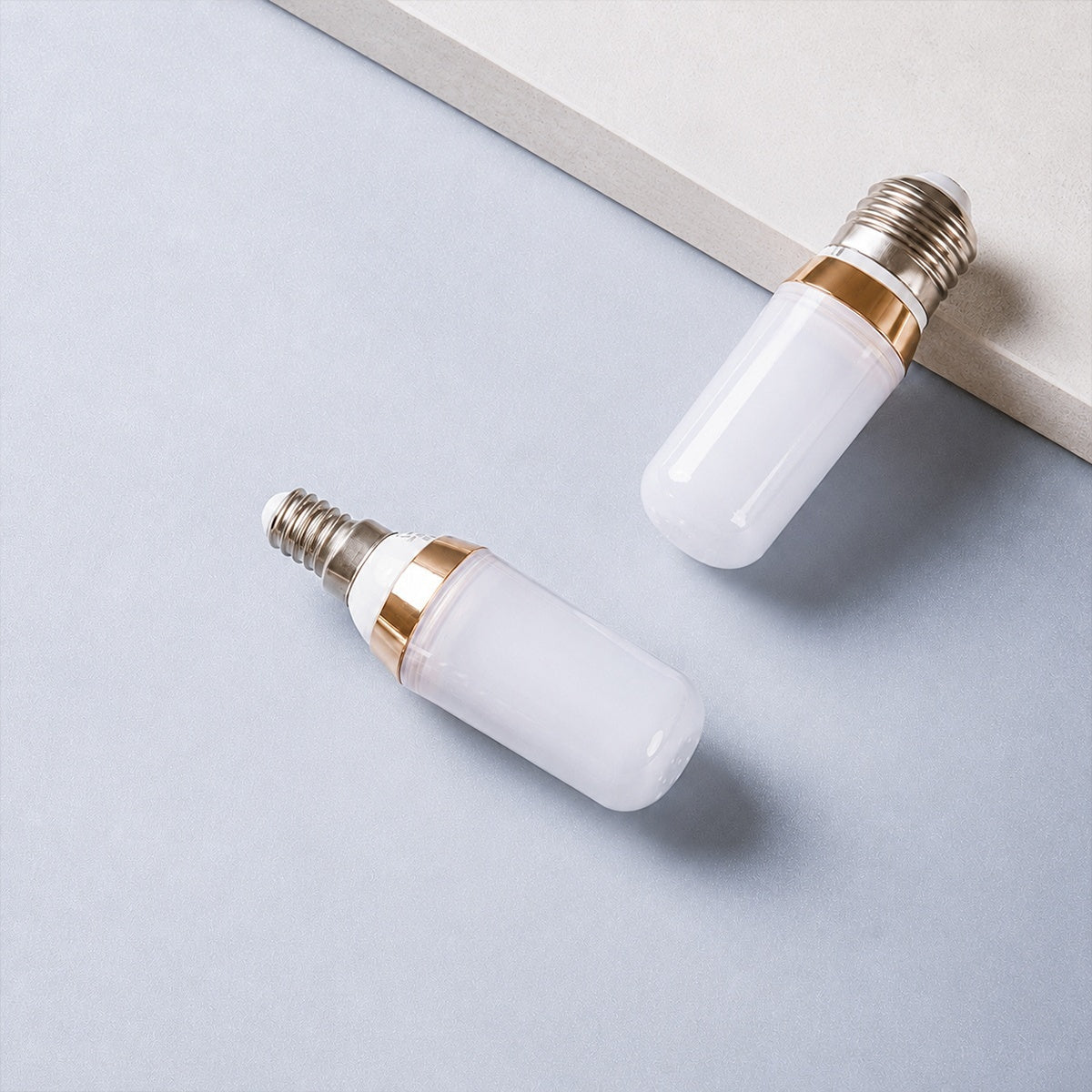 Full Spectrum LED Light Bulb CRI 98 - Flyachilles