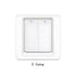 Homekit Home Smart Switch Light Control For Apple Homekit, CozyLife Smart - Flyachilles