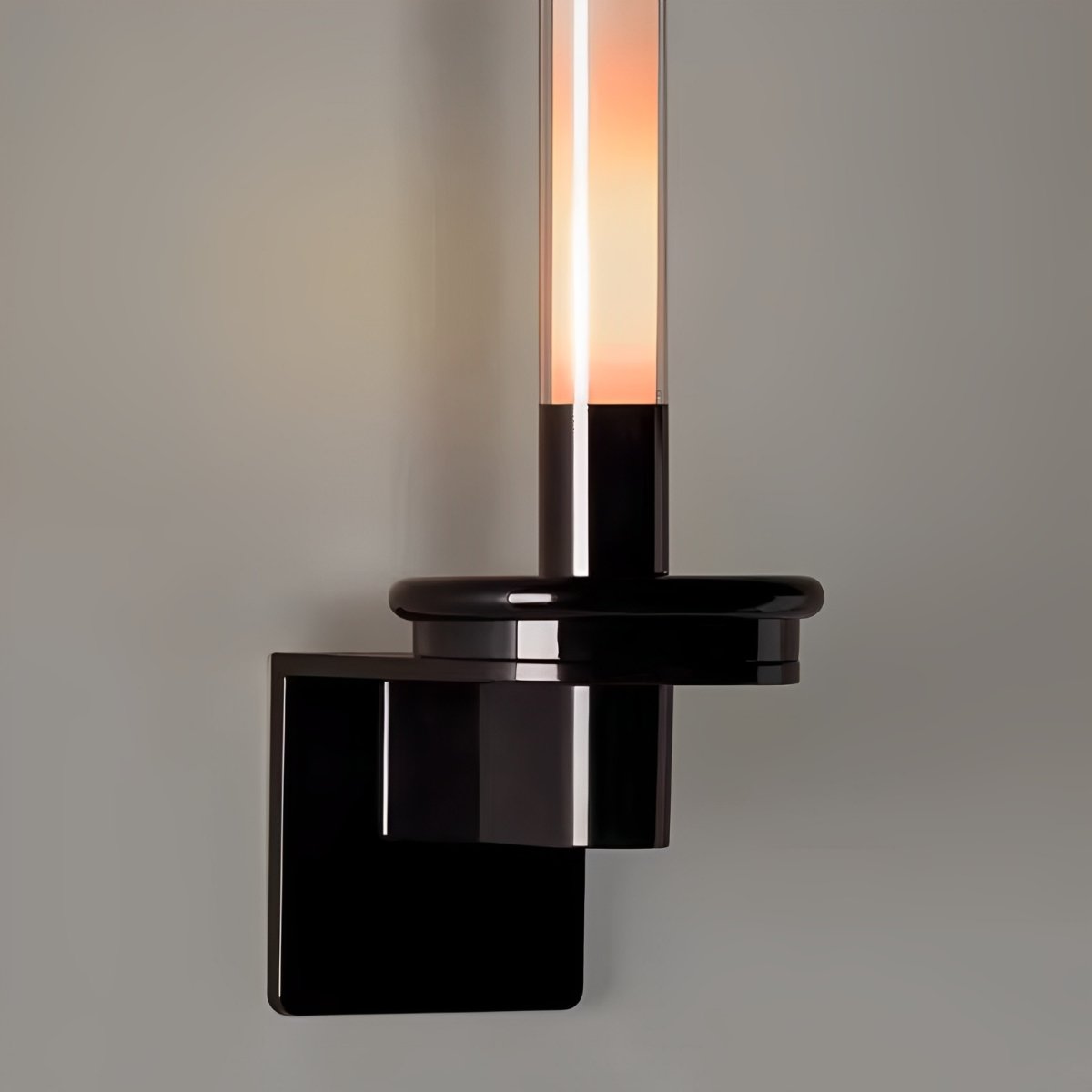 Indoor Minimalist LED Tube Wall Sconces Lights - Flyachilles