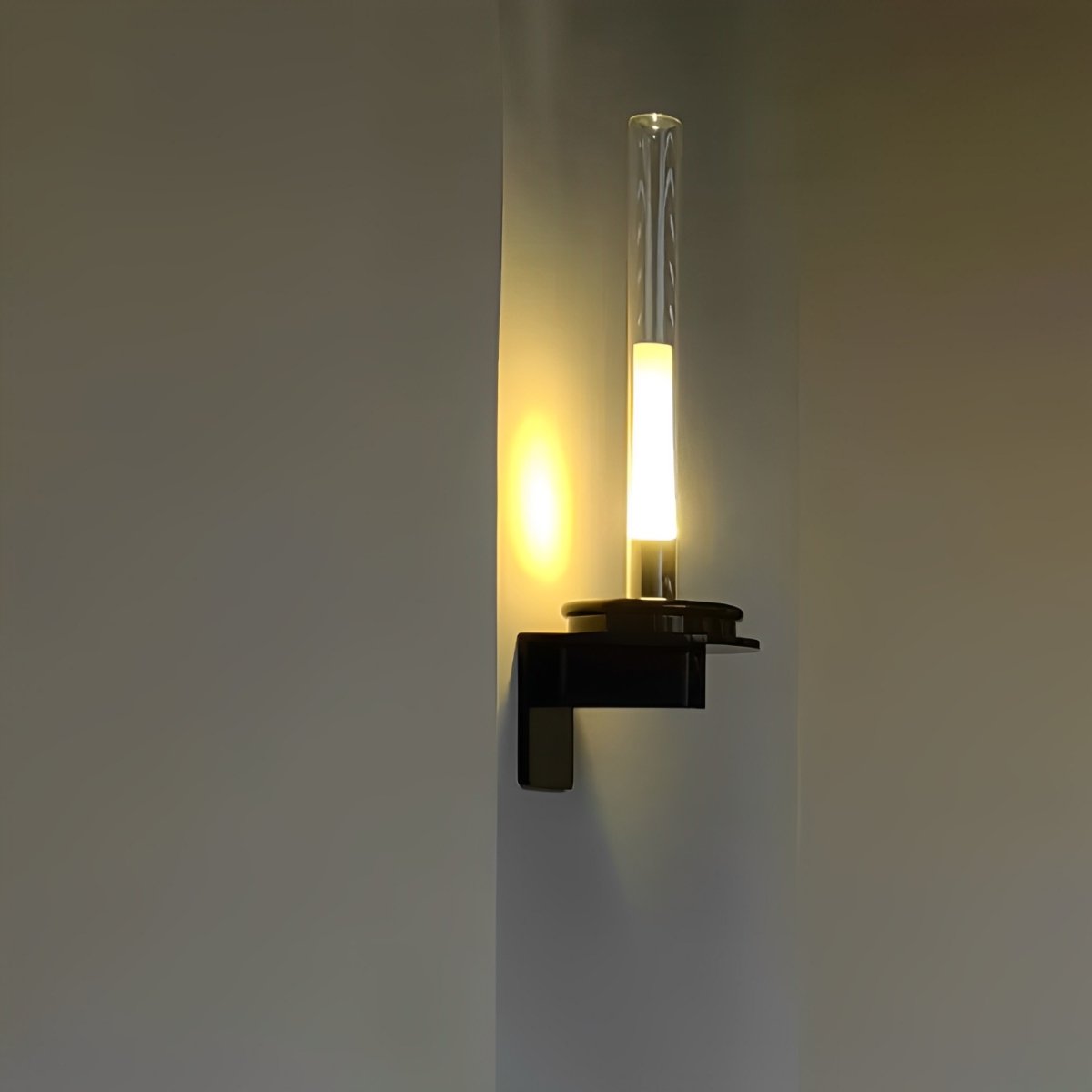 Indoor Minimalist LED Tube Wall Sconces Lights - Flyachilles