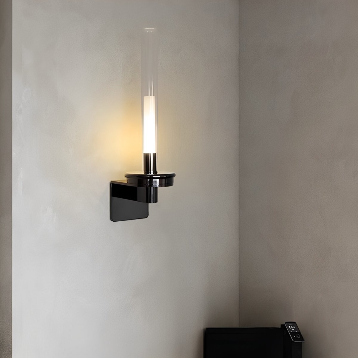 Indoor Minimalist LED Tube Wall Sconces Lights - Flyachilles