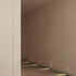 Indoor Minimalist Motion Sensor LED Recessed Stairway Wall Light - Flyachilles