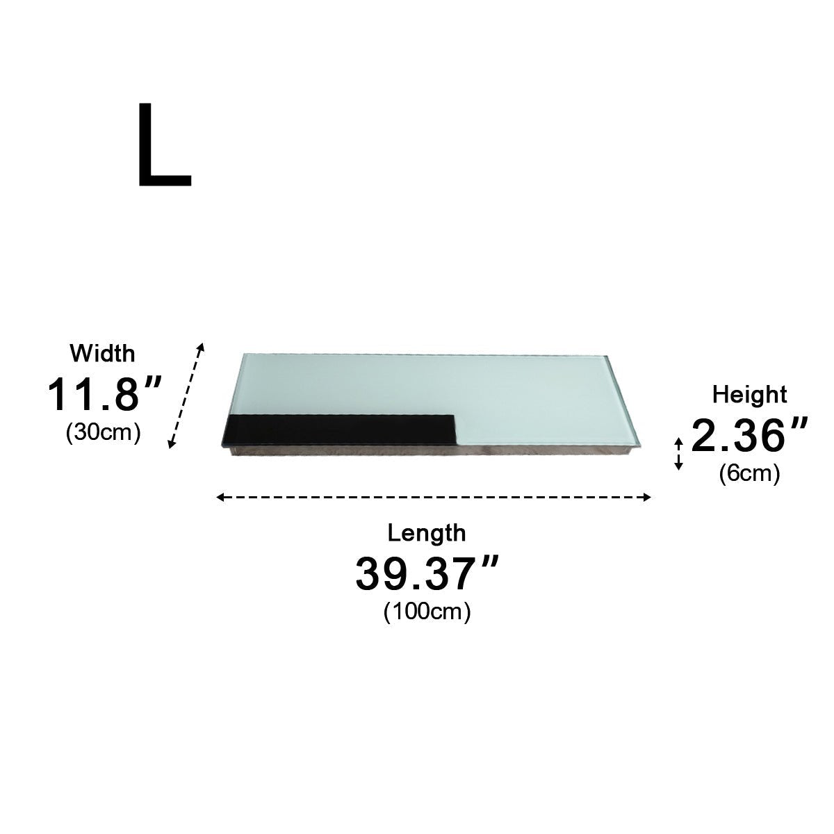 Indoor RGB Step Induction Piano LED Recessed Light Deck Lights - Flyachilles
