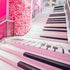 Indoor RGB Step Induction Piano LED Recessed Light Deck Lights - Flyachilles