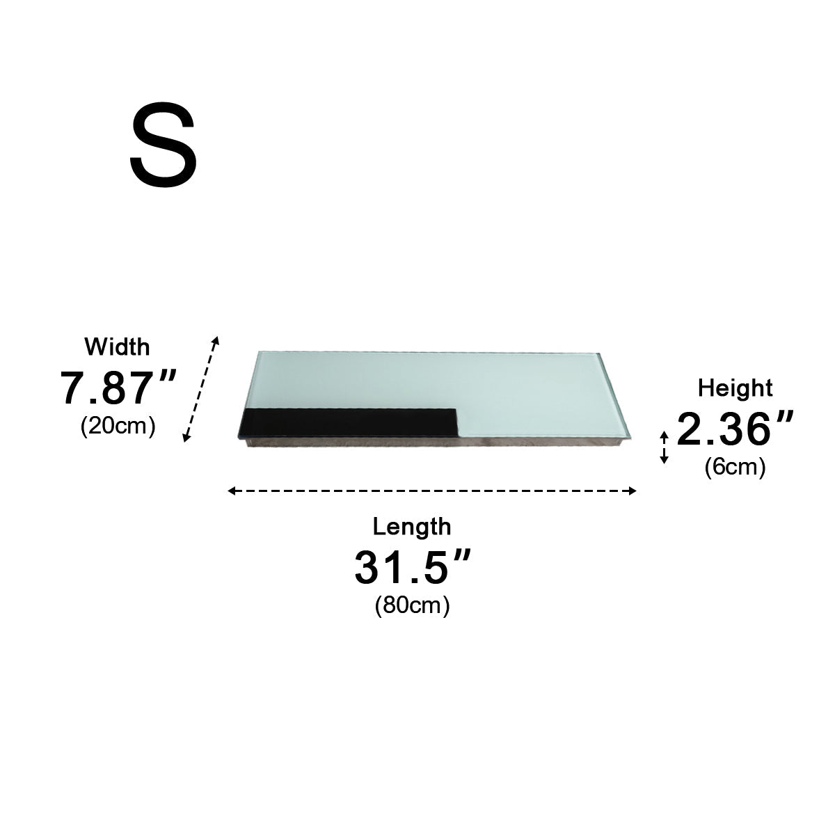 Indoor RGB Step Induction Piano LED Recessed Light Deck Lights - Flyachilles