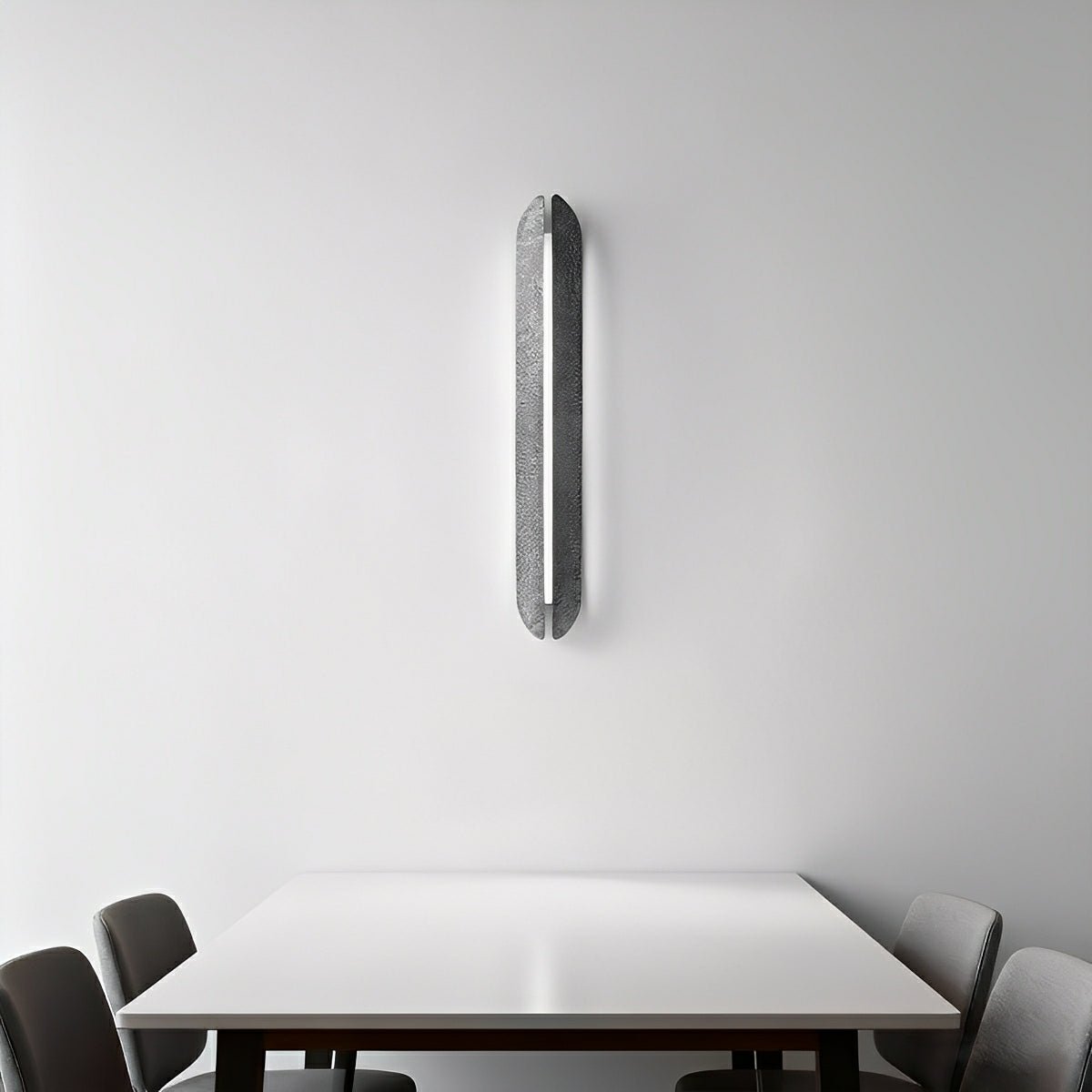 Industrial Long Strip LED Wall Sconces - Flyachilles