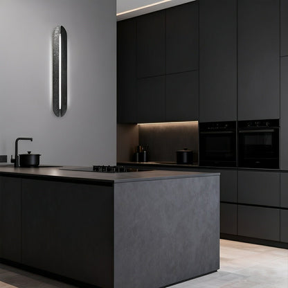 Industrial Long Strip LED Wall Sconces - Flyachilles