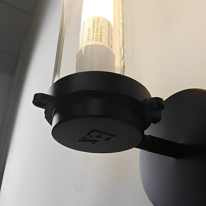 Industrial Neon Long Strip LED Wall Sconces - Flyachilles