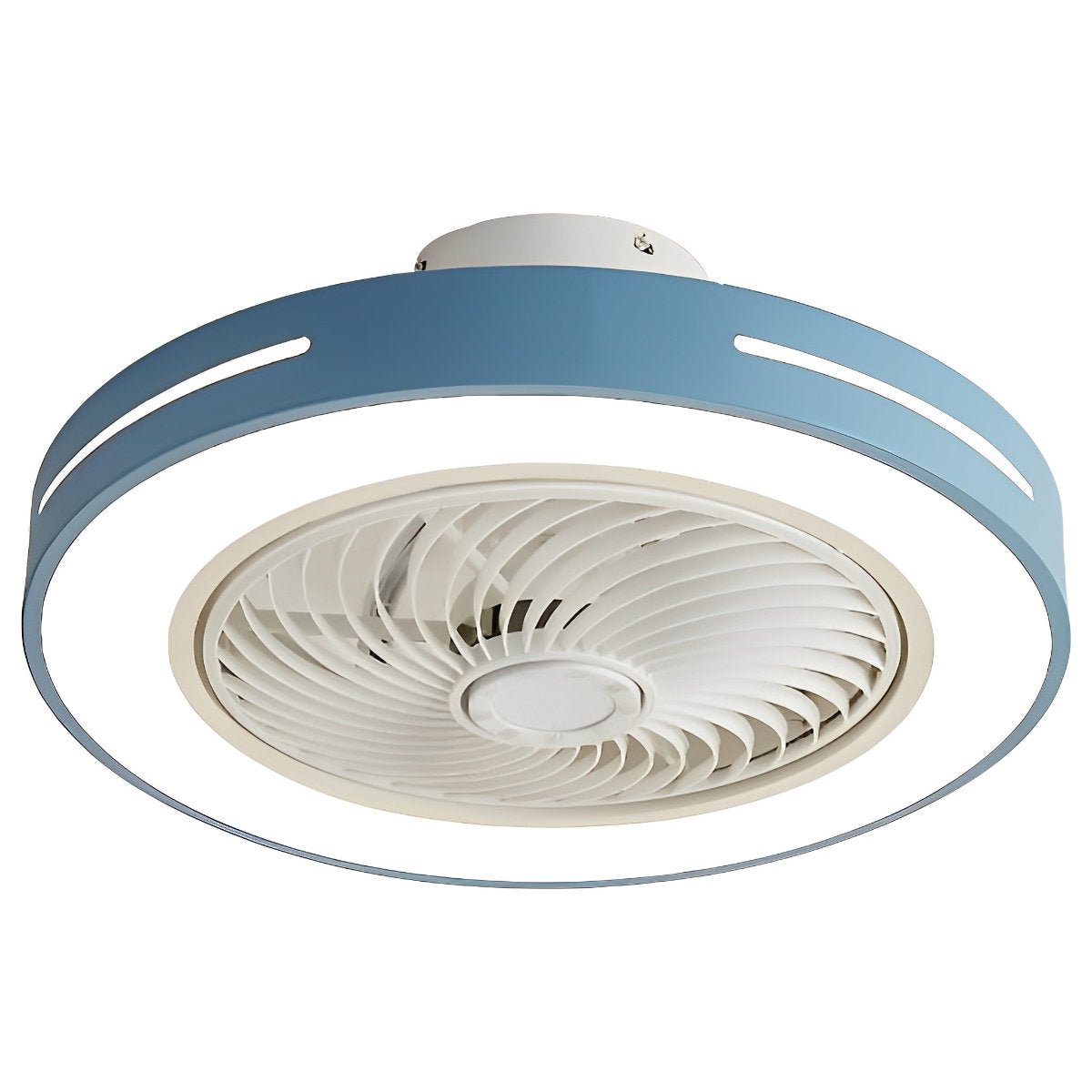 Inverter Bladeless Ceiling Fans Light - Flyachilles