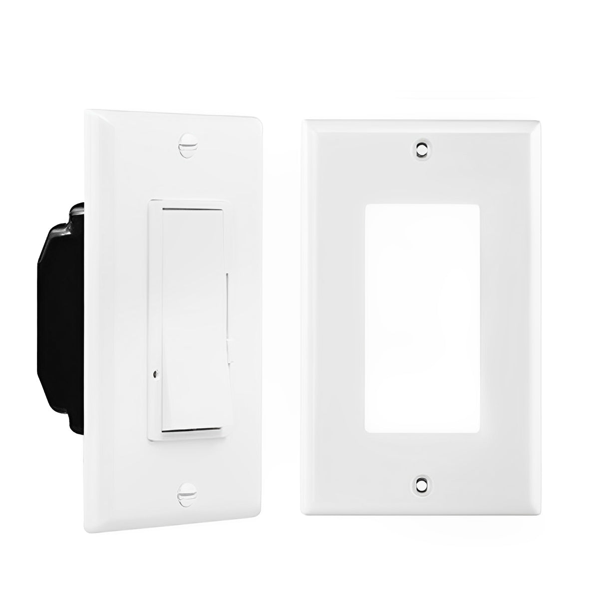 LED Light Dimmer Triac Dimmer Wall Switch Controller - Flyachilles
