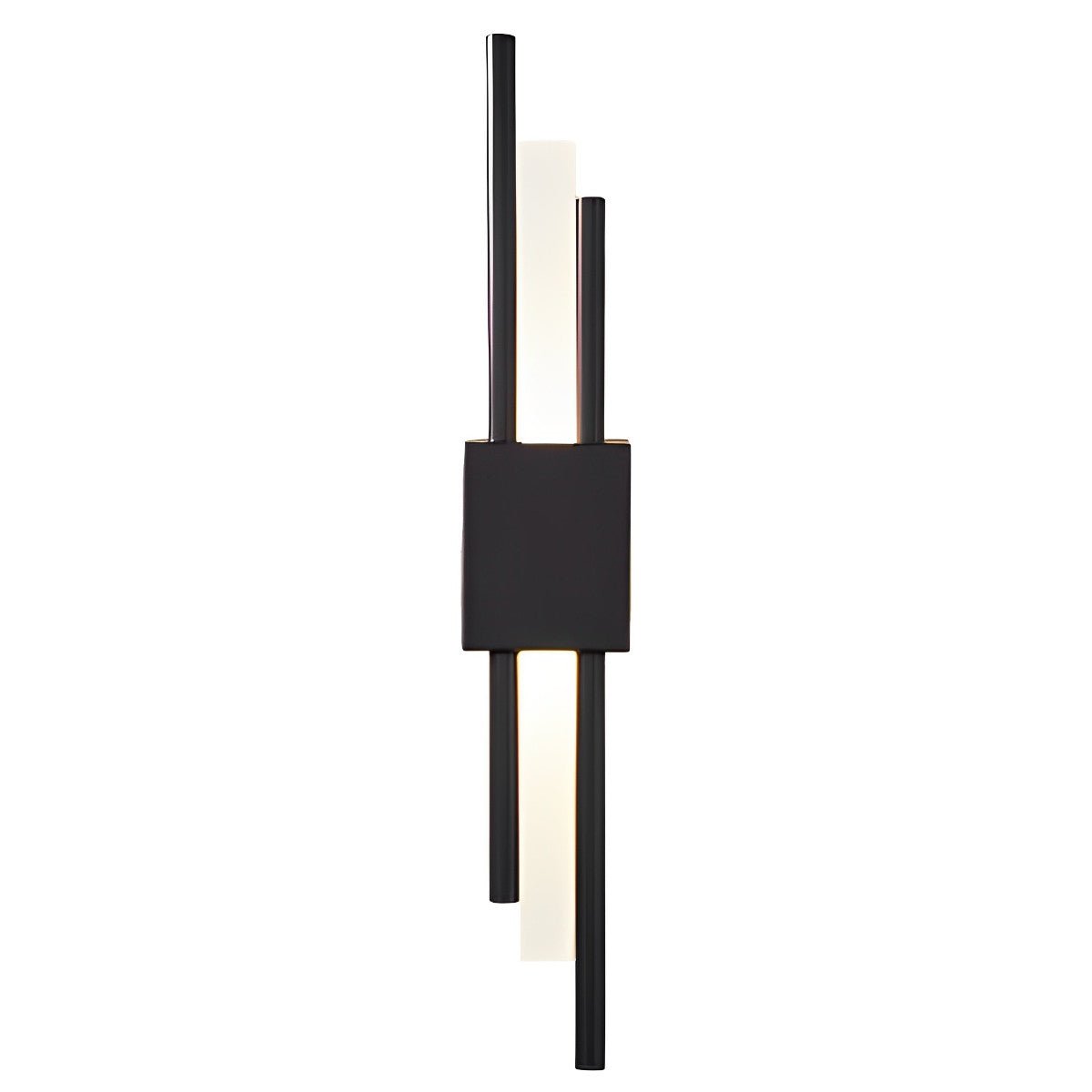 LED Up and Down Lights Postmodern Wall Lamp Wall Sconce Lighting - Flyachilles