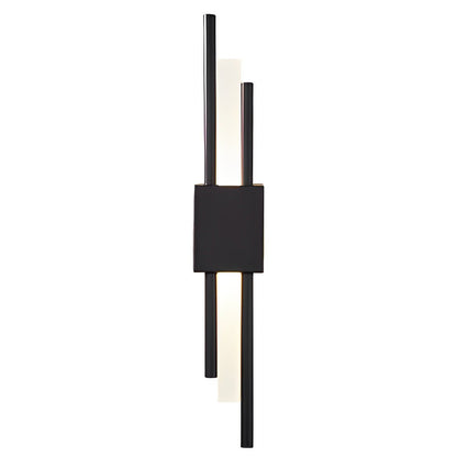 LED Up and Down Lights Postmodern Wall Lamp Wall Sconce Lighting - Flyachilles