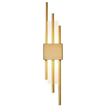 LED Up and Down Lights Postmodern Wall Lamp Wall Sconce Lighting - Flyachilles