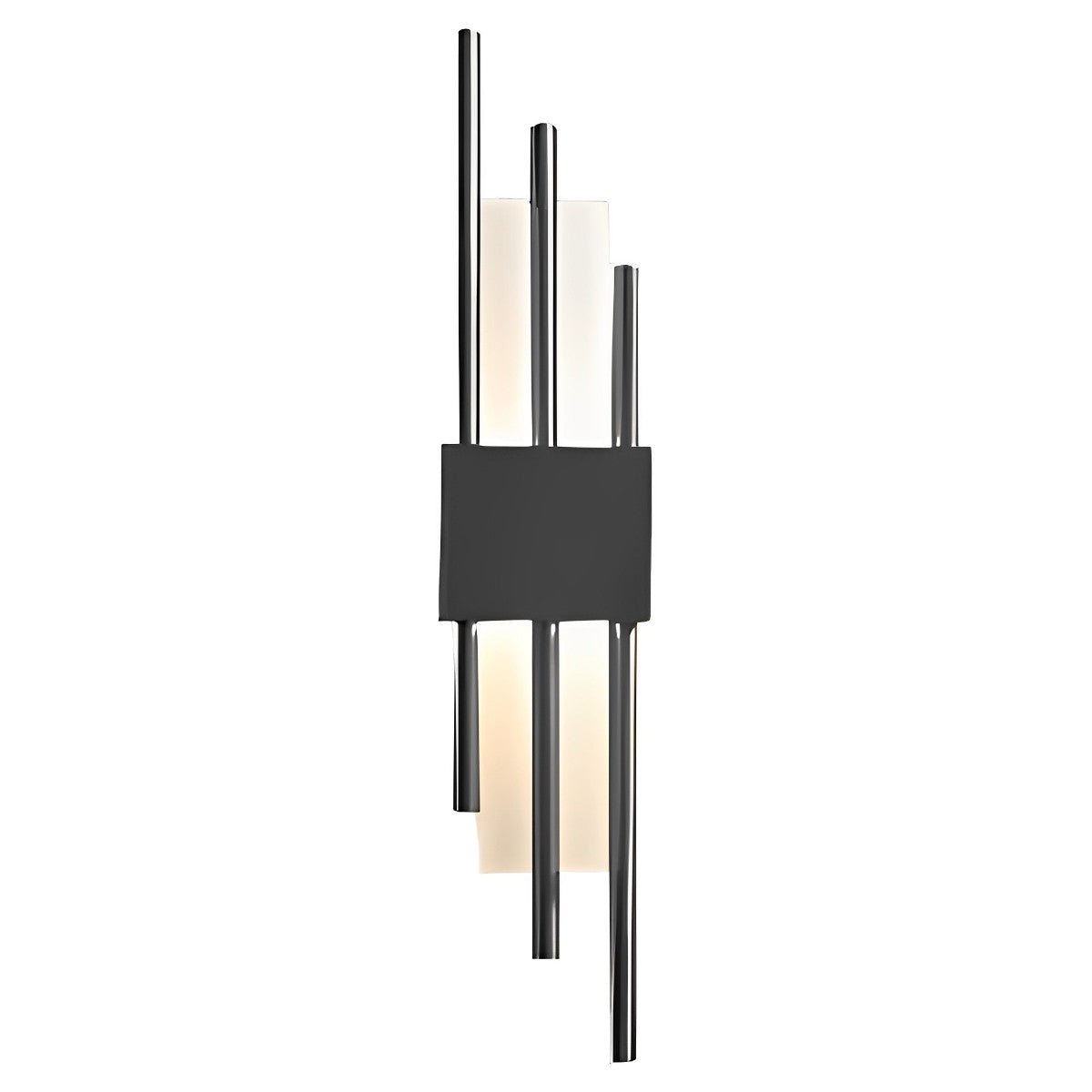 LED Up and Down Lights Postmodern Wall Lamp Wall Sconce Lighting - Flyachilles