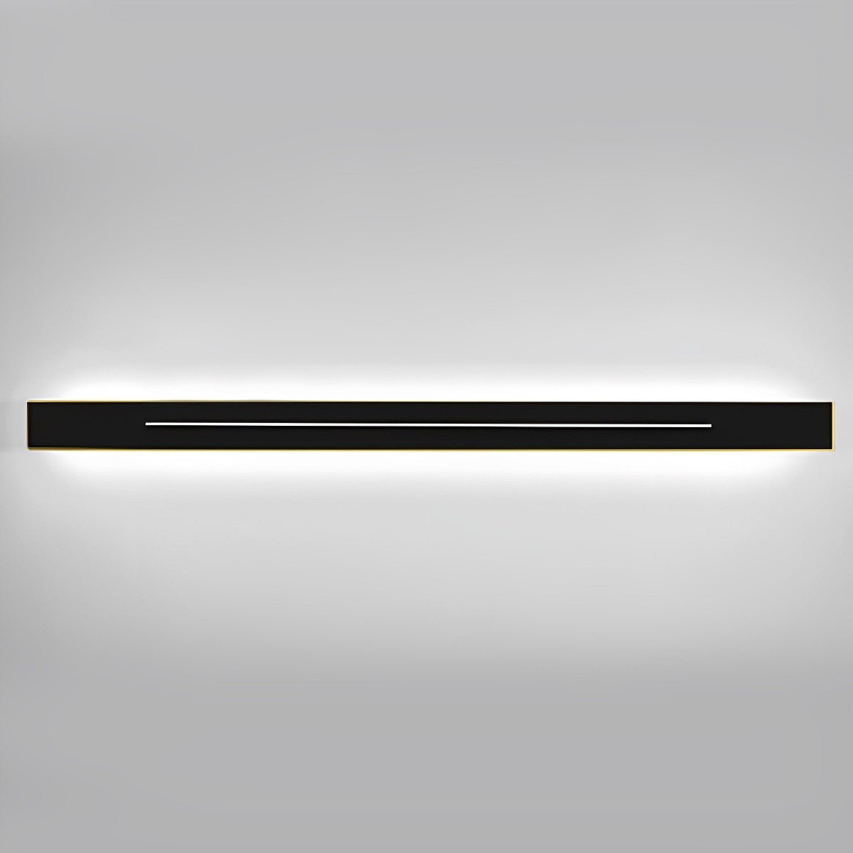 Long Strip Dimmable LED Modern Wall Lights Sconces Lighting - Flyachilles