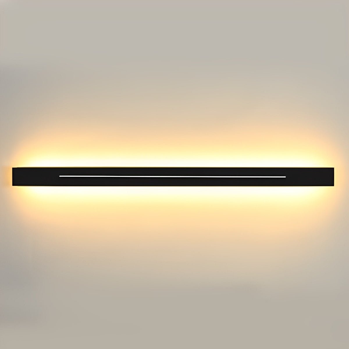 Long Strip Dimmable LED Modern Wall Lights Sconces Lighting - Flyachilles