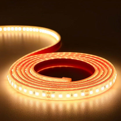 Low Voltage 24V Waterproof Underwater Outdoor Recessed Flexible LED Linear Light - Flyachilles