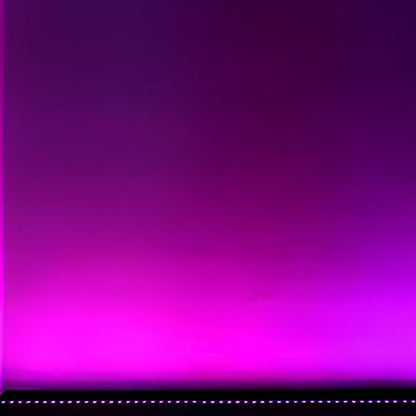 Low Voltage Waterproof Outdoor Recessed LED Wall Washer Lights RGB Dimmable DC24V 39.37&