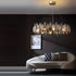 Luxury LED lighting Crystal Chandelier - Flyachilles