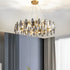 Luxury LED lighting Crystal Chandelier - Flyachilles