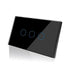 Matter Smart Switch Light Control for Alexa Google HA - Flyachilles