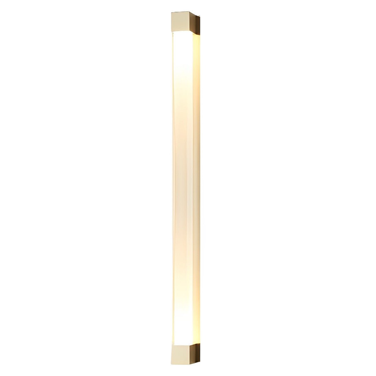 Minimalist Strip Crystal LED Postmodern Wall Sconce Lighting - Flyachilles