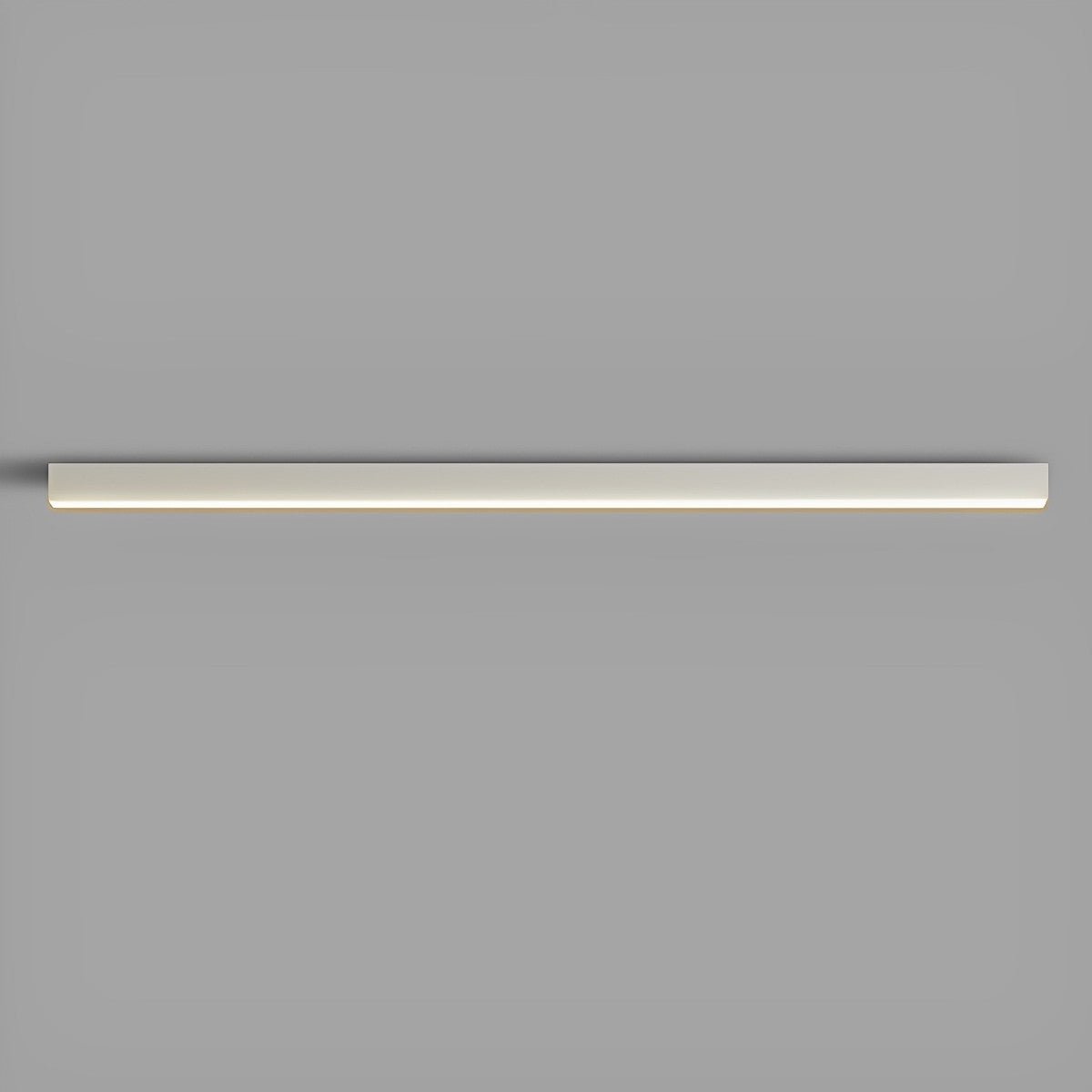 Minimalist Strip Stepless Dimming LED Modern Ceiling Light - Flyachilles