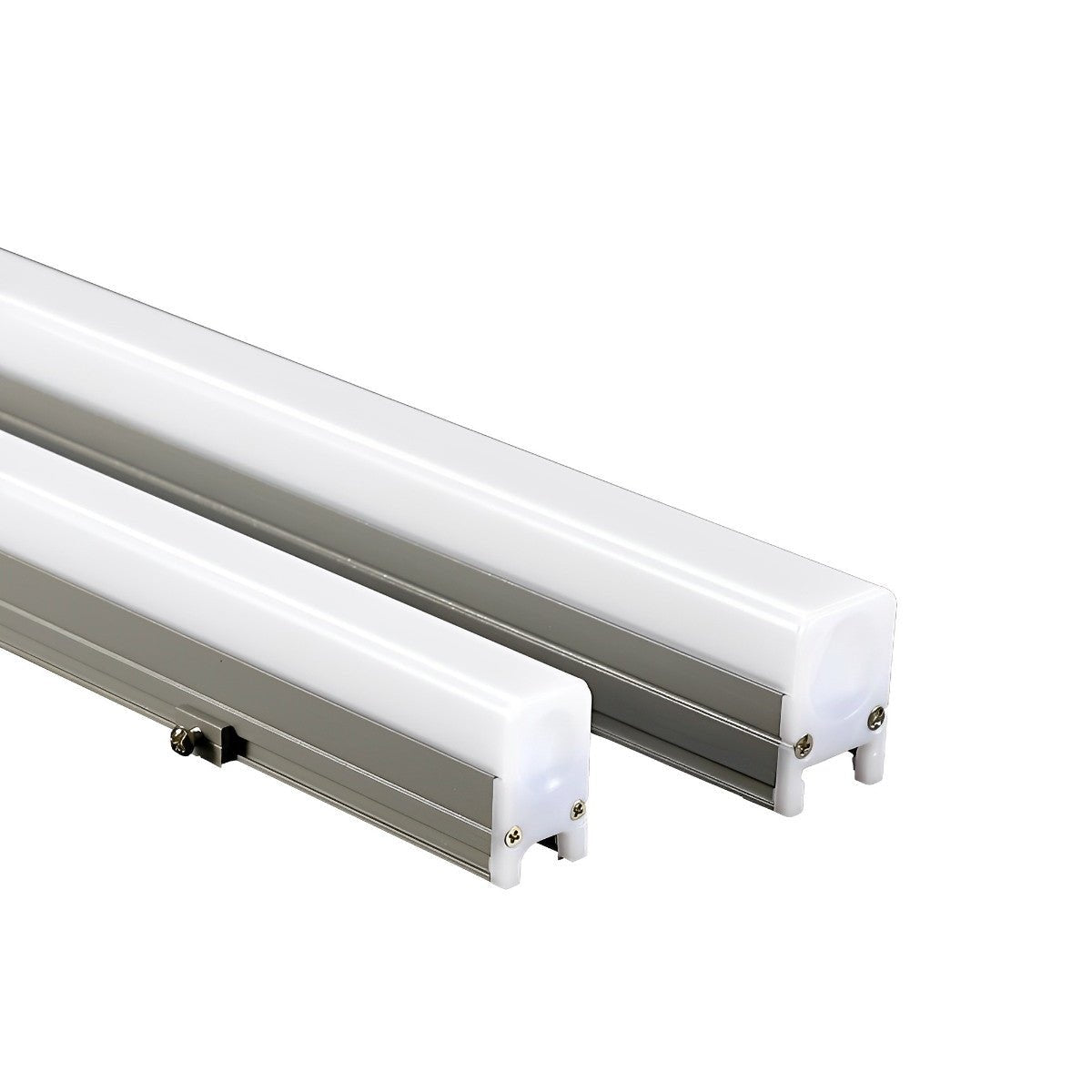 Minimalist Waterproof White Modern LED Linear Lights Recessed light - Flyachilles